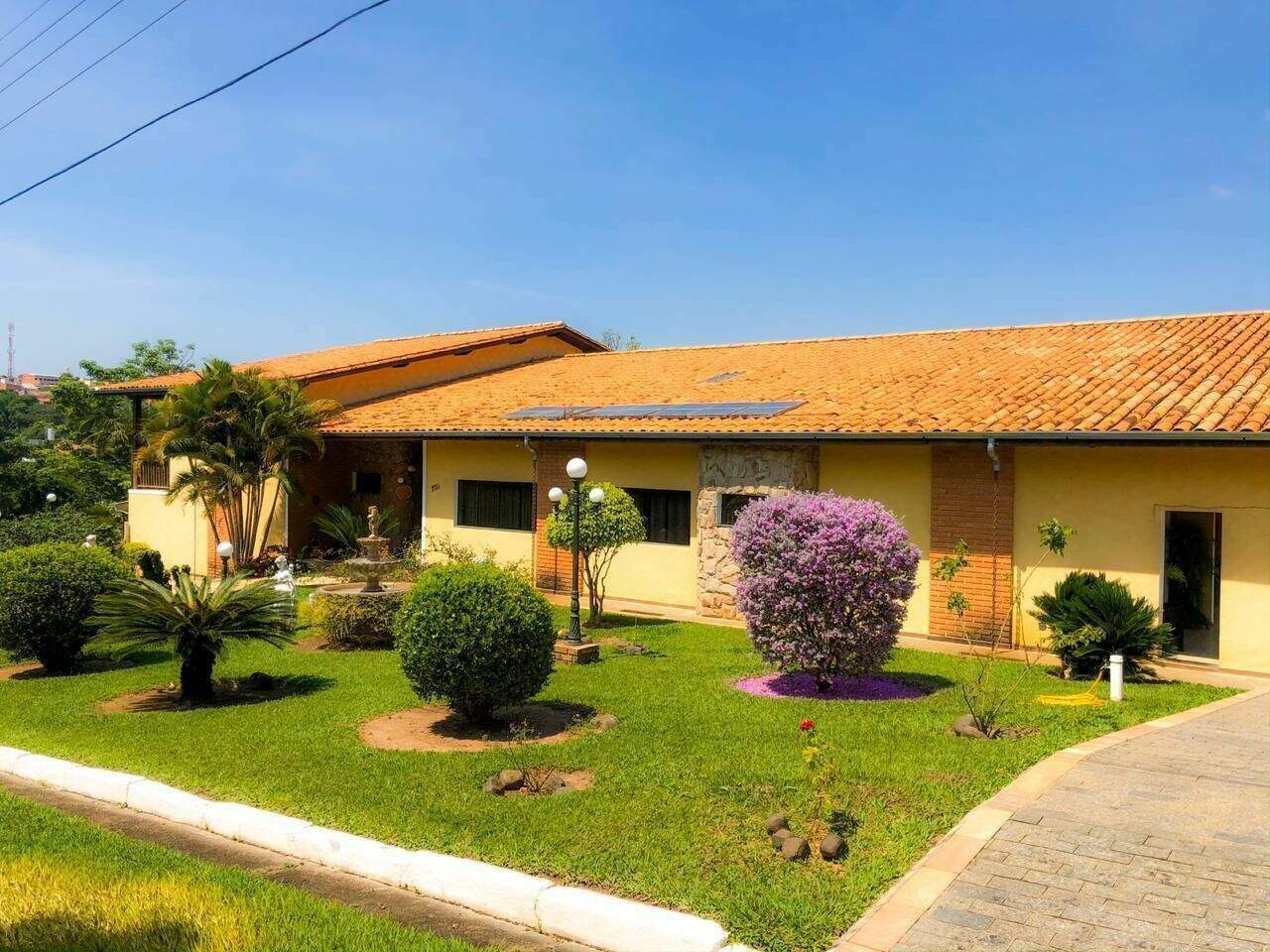 Casa de Condomínio para aluguel no Condomínio Fechado Piccolo Paese: