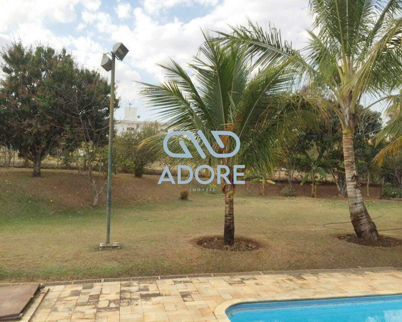 Casa de Condomínio para aluguel no Condomínio Moradas São Luiz: 