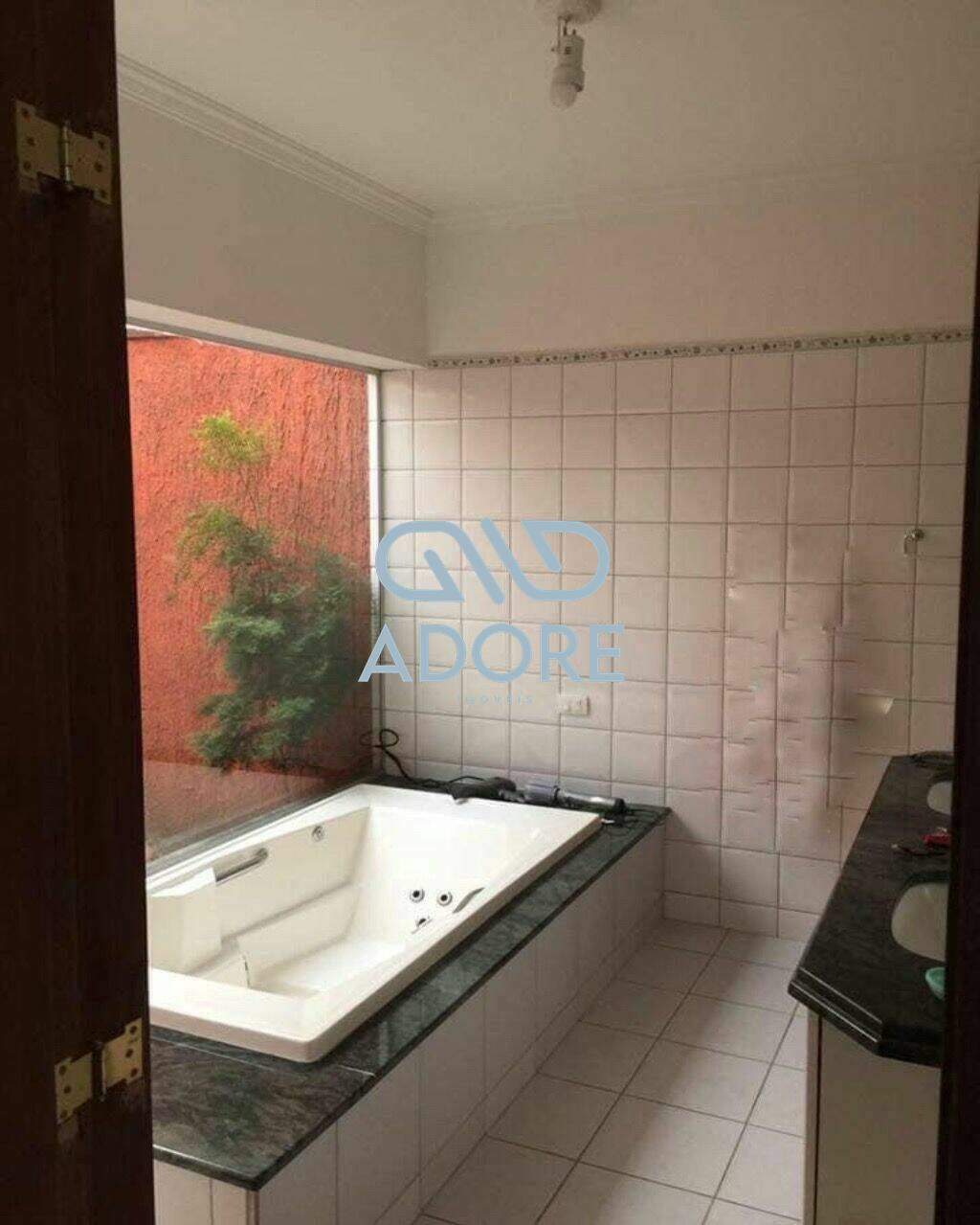 Casa de Condomínio para aluguel no Condomínio Moradas São Luiz: 