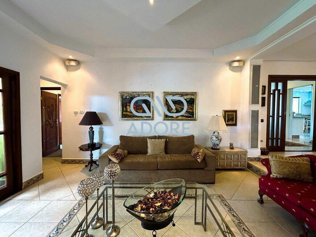 Casa de Condomínio para aluguel no Condomínio Monte Belo: 