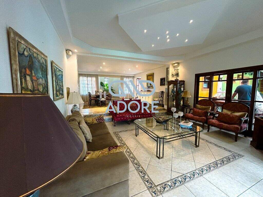 Casa de Condomínio para aluguel no Condomínio Monte Belo: 