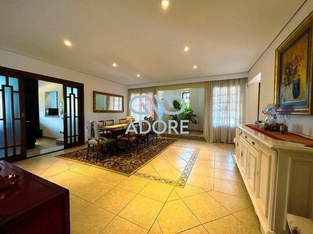 Casa de Condomínio para aluguel no Condomínio Monte Belo: 