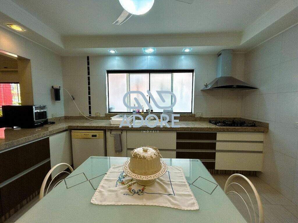 Casa de Condomínio para aluguel no Condomínio Monte Belo: 