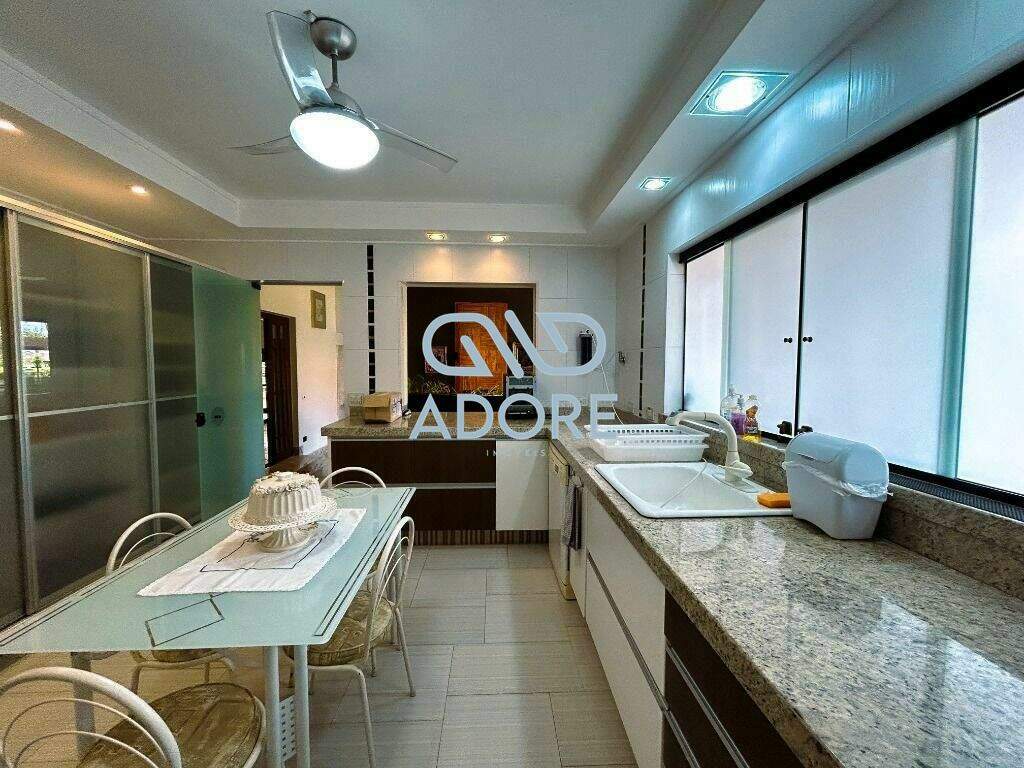 Casa de Condomínio para aluguel no Condomínio Monte Belo: 