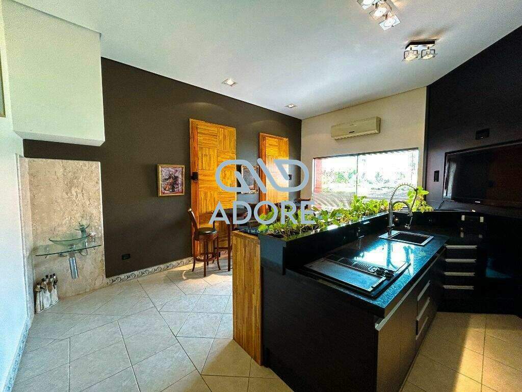 Casa de Condomínio para aluguel no Condomínio Monte Belo: 