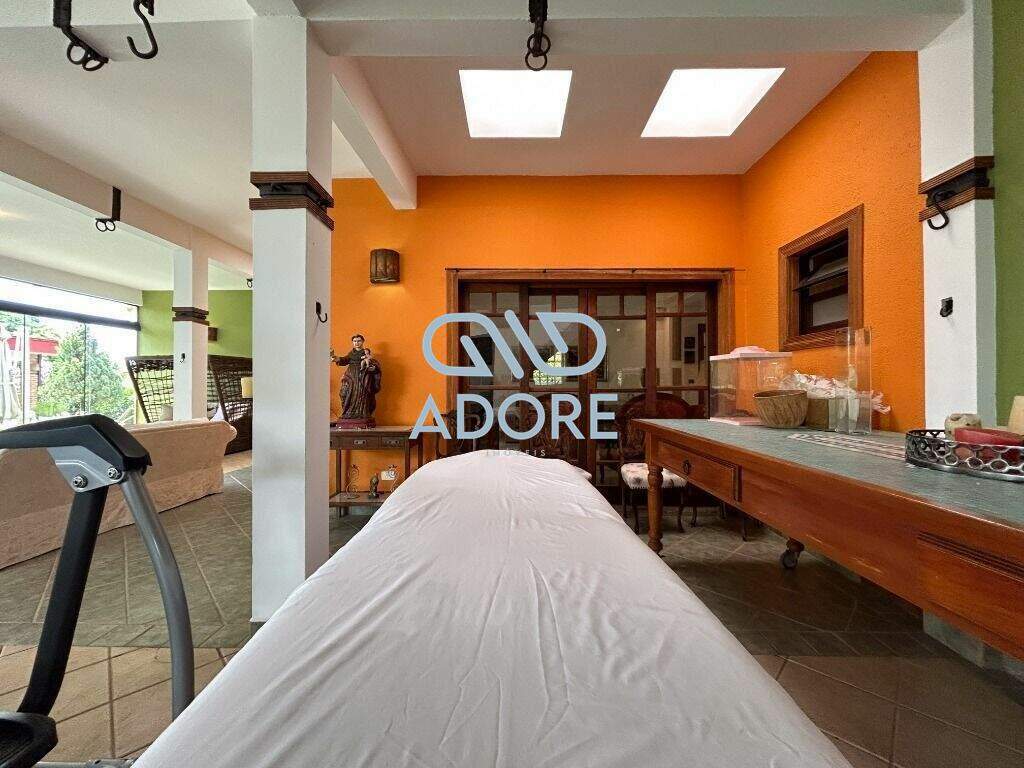 Casa de Condomínio para aluguel no Condomínio Monte Belo: 
