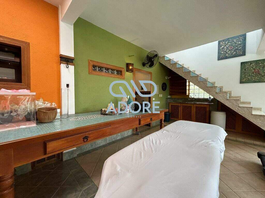 Casa de Condomínio para aluguel no Condomínio Monte Belo: 