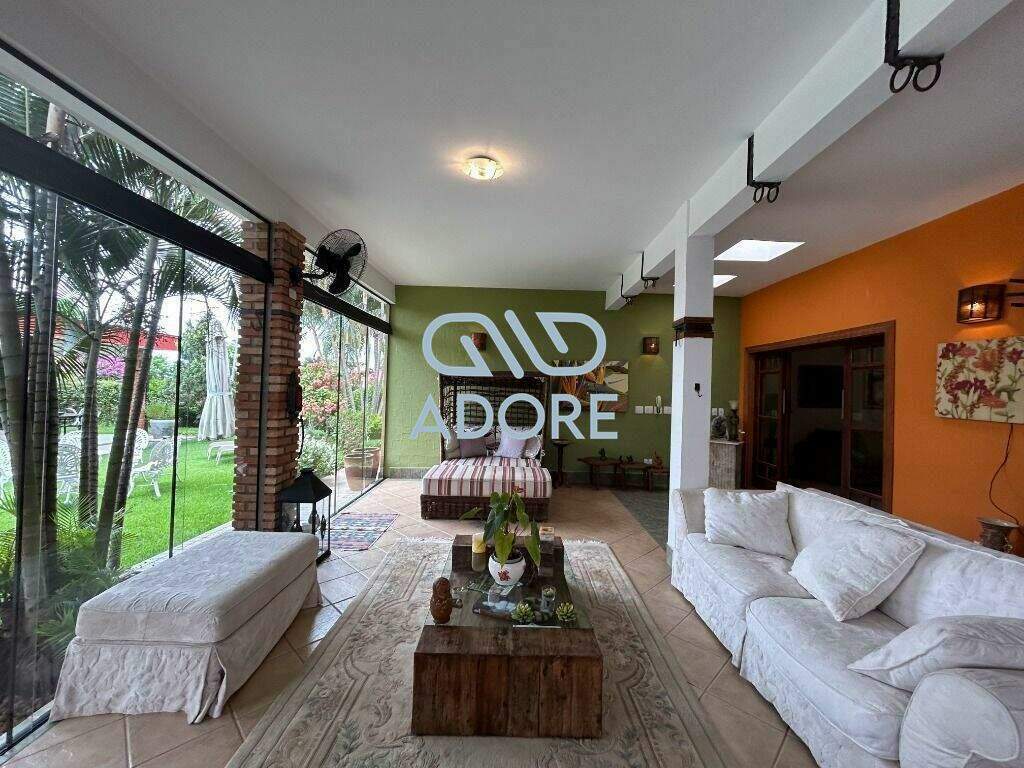 Casa de Condomínio para aluguel no Condomínio Monte Belo: 