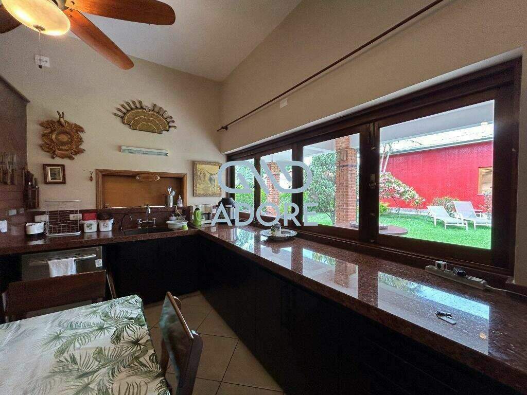 Casa de Condomínio para aluguel no Condomínio Monte Belo: 