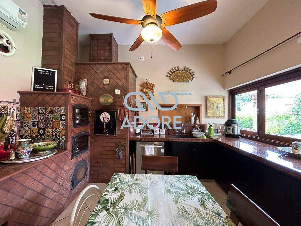 Casa de Condomínio para aluguel no Condomínio Monte Belo: 