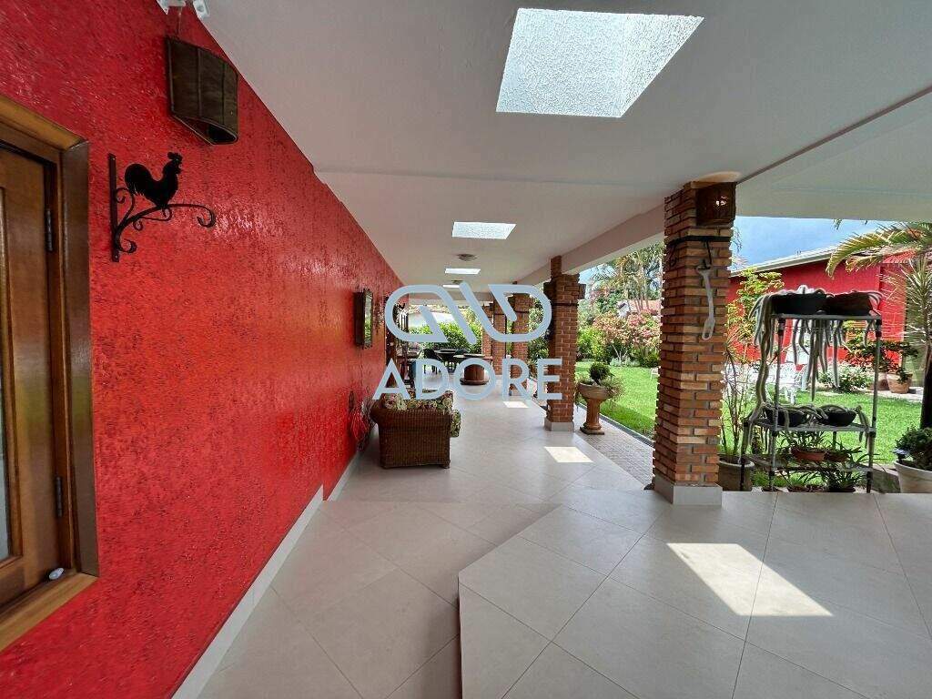 Casa de Condomínio para aluguel no Condomínio Monte Belo: 