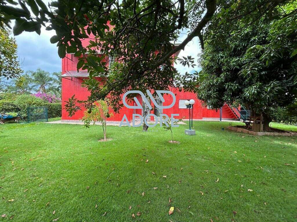 Casa de Condomínio para aluguel no Condomínio Monte Belo: 