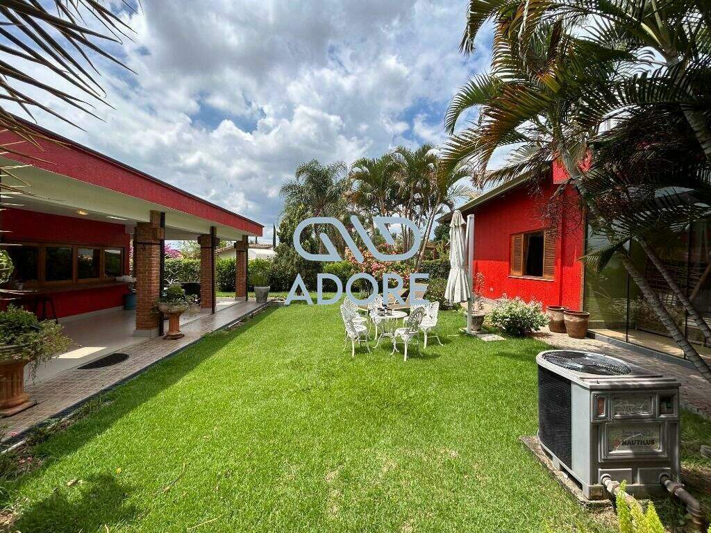 Casa de Condomínio para aluguel no Condomínio Monte Belo: 