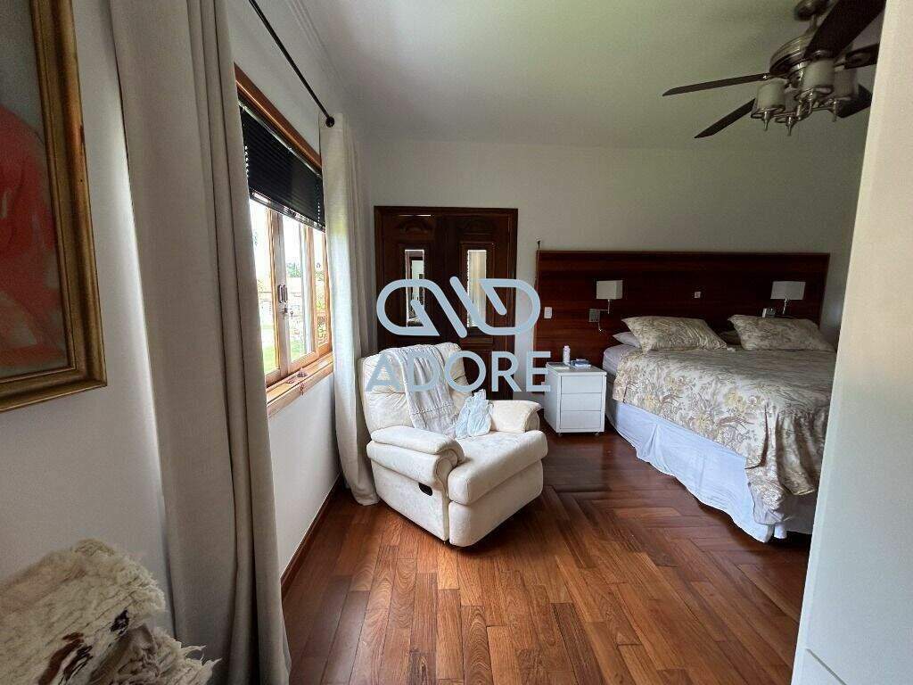 Casa de Condomínio para aluguel no Condomínio Monte Belo: 