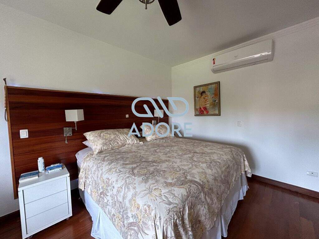 Casa de Condomínio para aluguel no Condomínio Monte Belo: 
