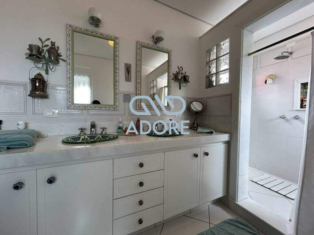 Casa de Condomínio para aluguel no Condomínio Monte Belo: 