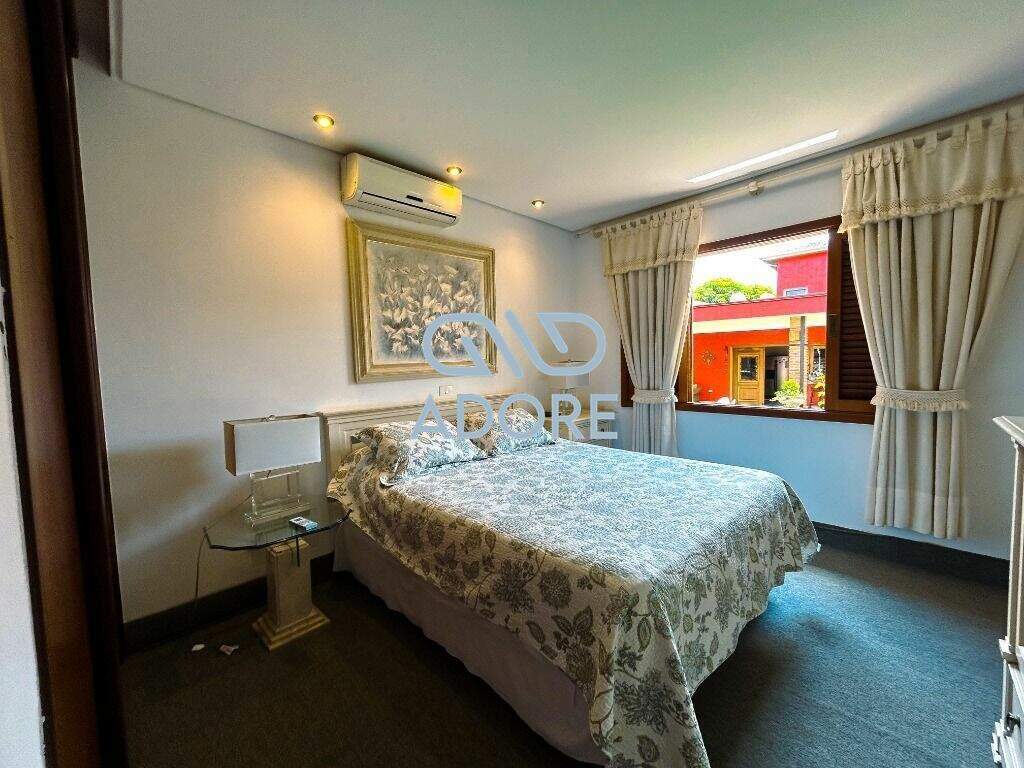 Casa de Condomínio para aluguel no Condomínio Monte Belo: 