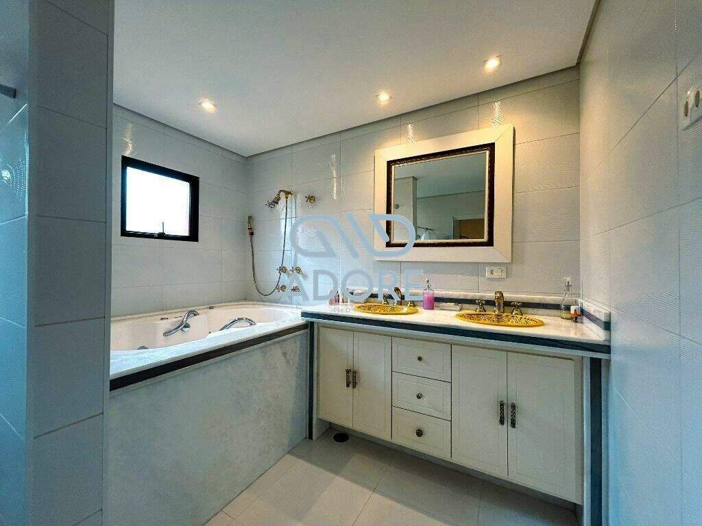 Casa de Condomínio para aluguel no Condomínio Monte Belo: 