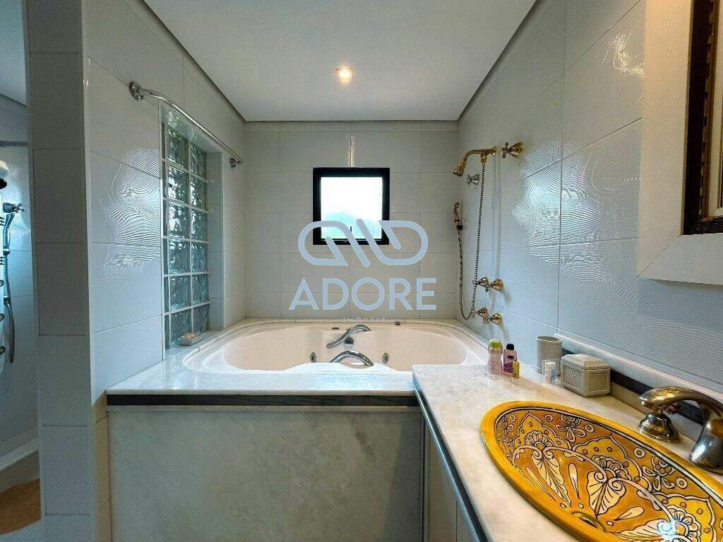 Casa de Condomínio para aluguel no Condomínio Monte Belo: 