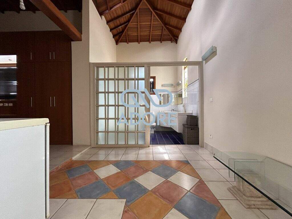 Casa de Condomínio para aluguel no Condomínio Monte Belo: 