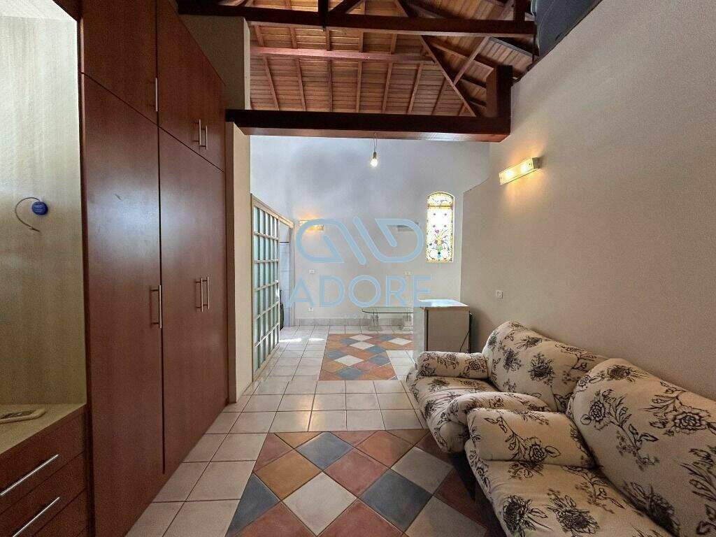 Casa de Condomínio para aluguel no Condomínio Monte Belo: 