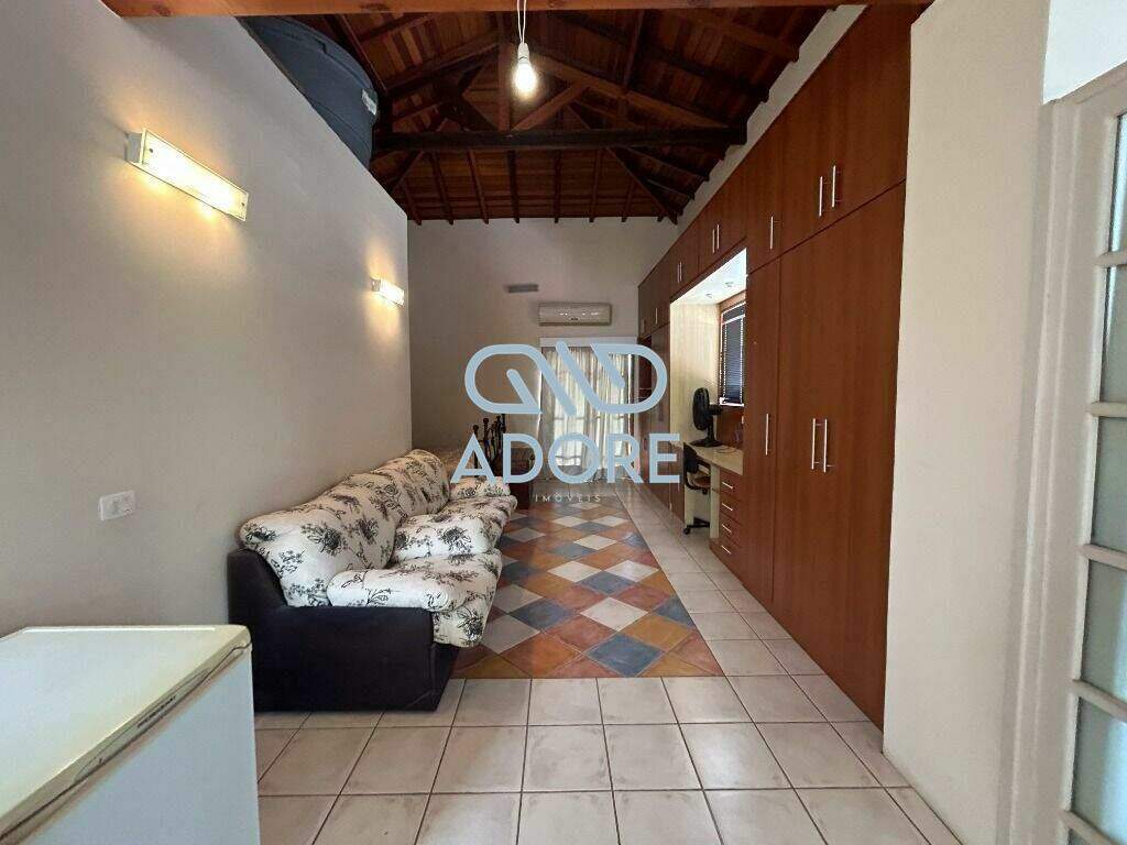 Casa de Condomínio para aluguel no Condomínio Monte Belo: 