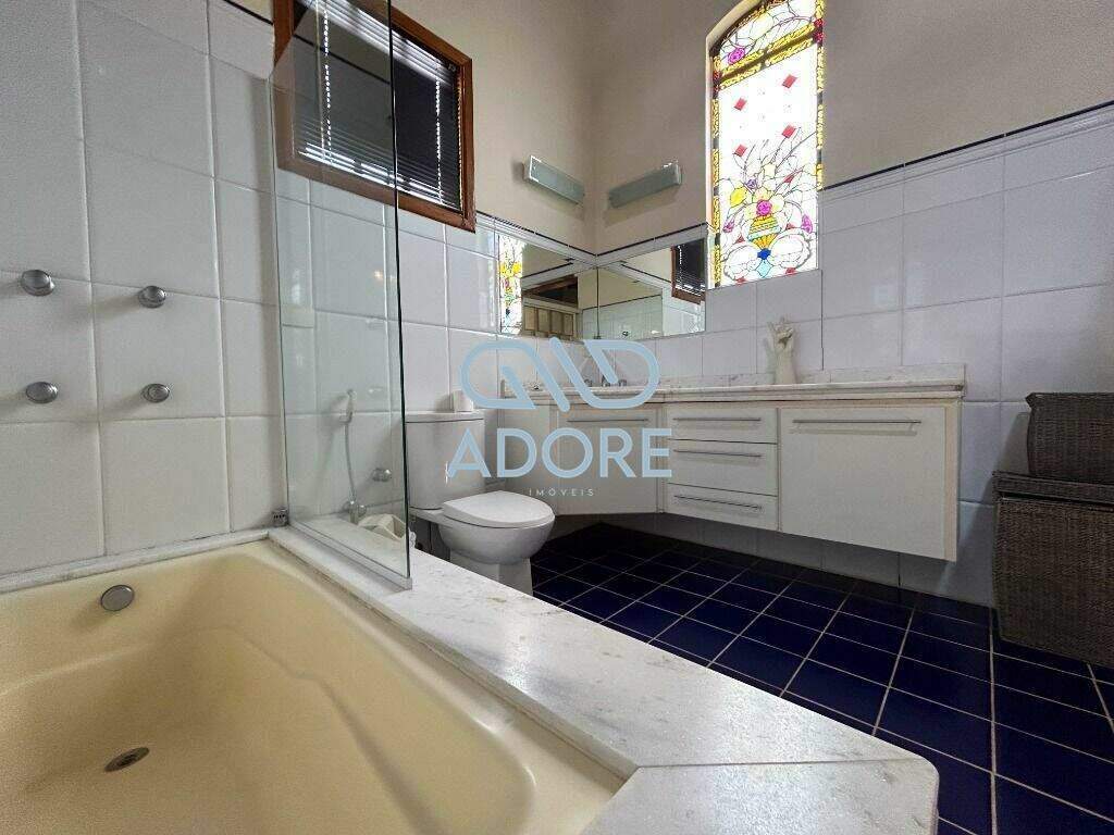 Casa de Condomínio para aluguel no Condomínio Monte Belo: 