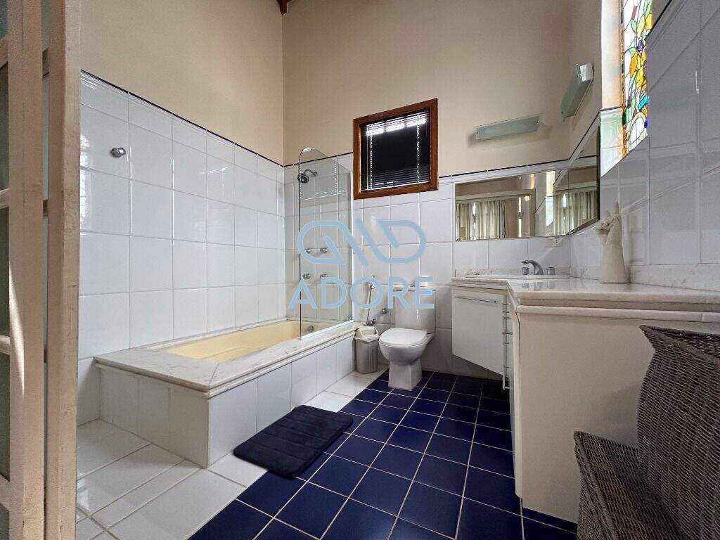 Casa de Condomínio para aluguel no Condomínio Monte Belo: 