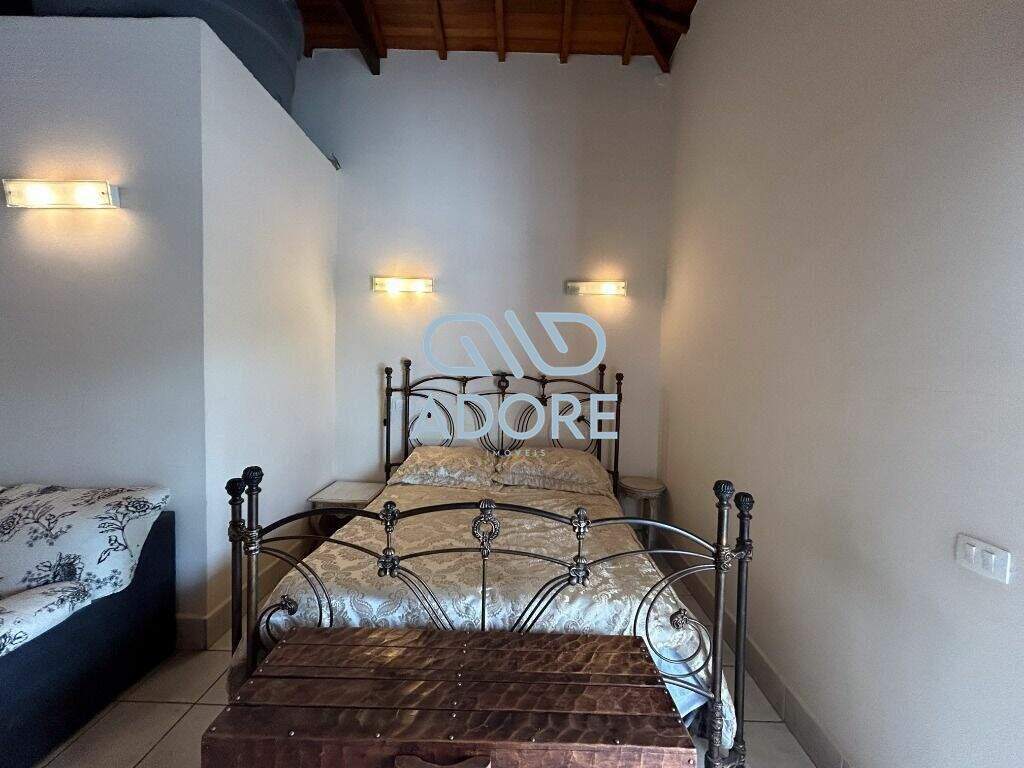 Casa de Condomínio para aluguel no Condomínio Monte Belo: 