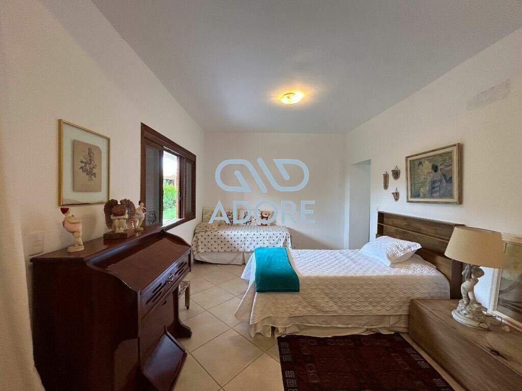 Casa de Condomínio para aluguel no Condomínio Monte Belo: 