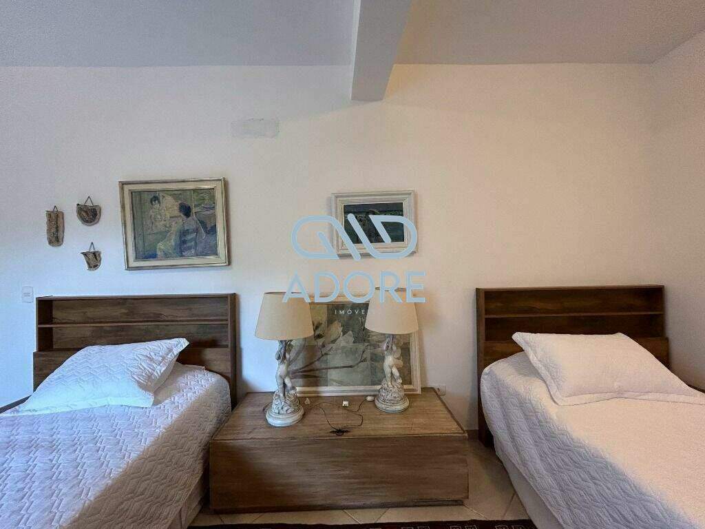 Casa de Condomínio para aluguel no Condomínio Monte Belo: 