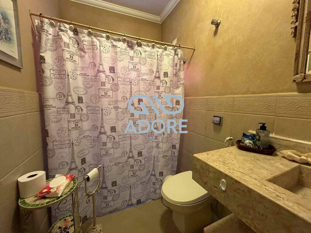Casa de Condomínio para aluguel no Condomínio Monte Belo: 