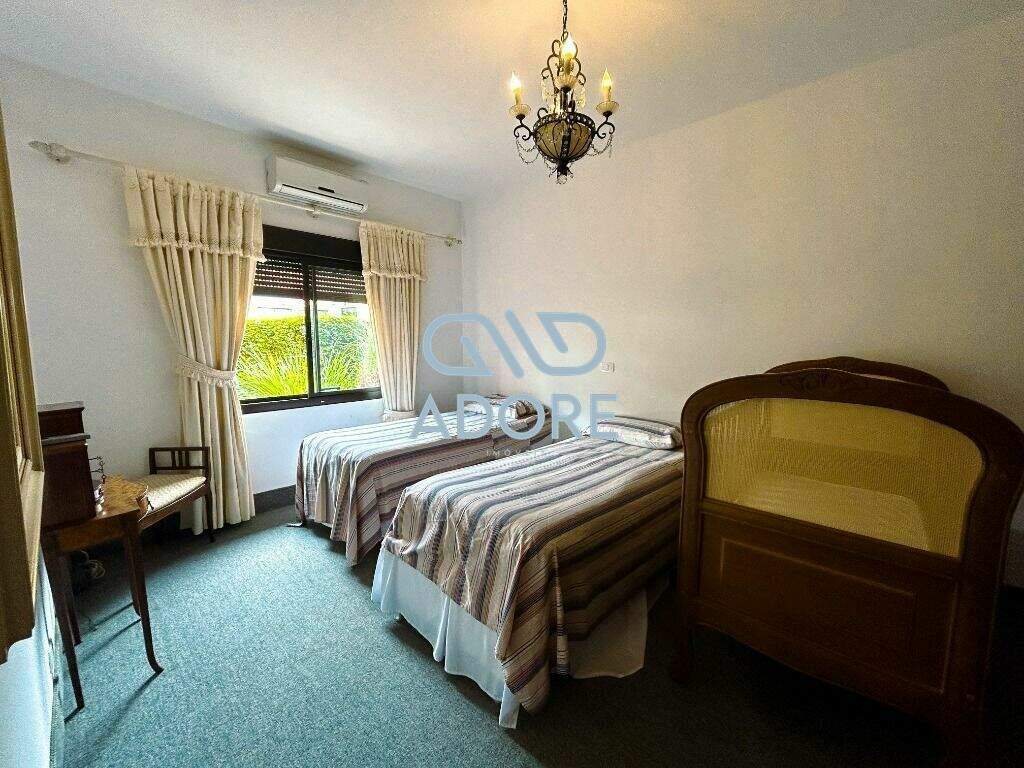 Casa de Condomínio para aluguel no Condomínio Monte Belo: 