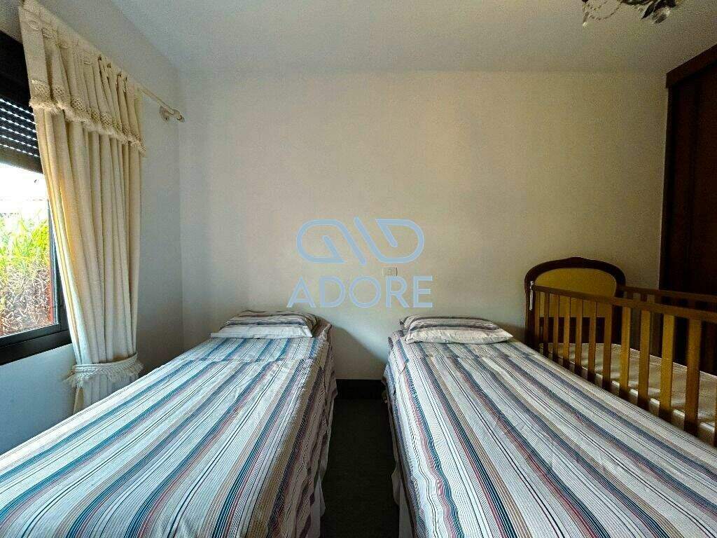 Casa de Condomínio para aluguel no Condomínio Monte Belo: 