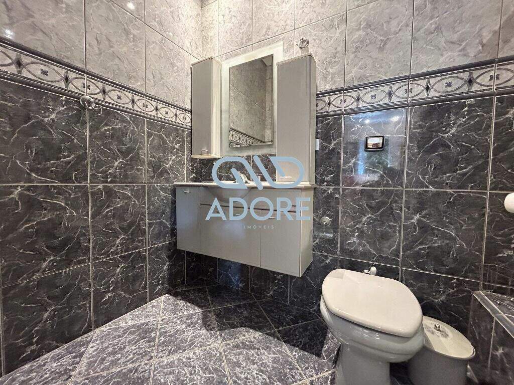 Casa de Condomínio para aluguel no Condomínio Monte Belo: 