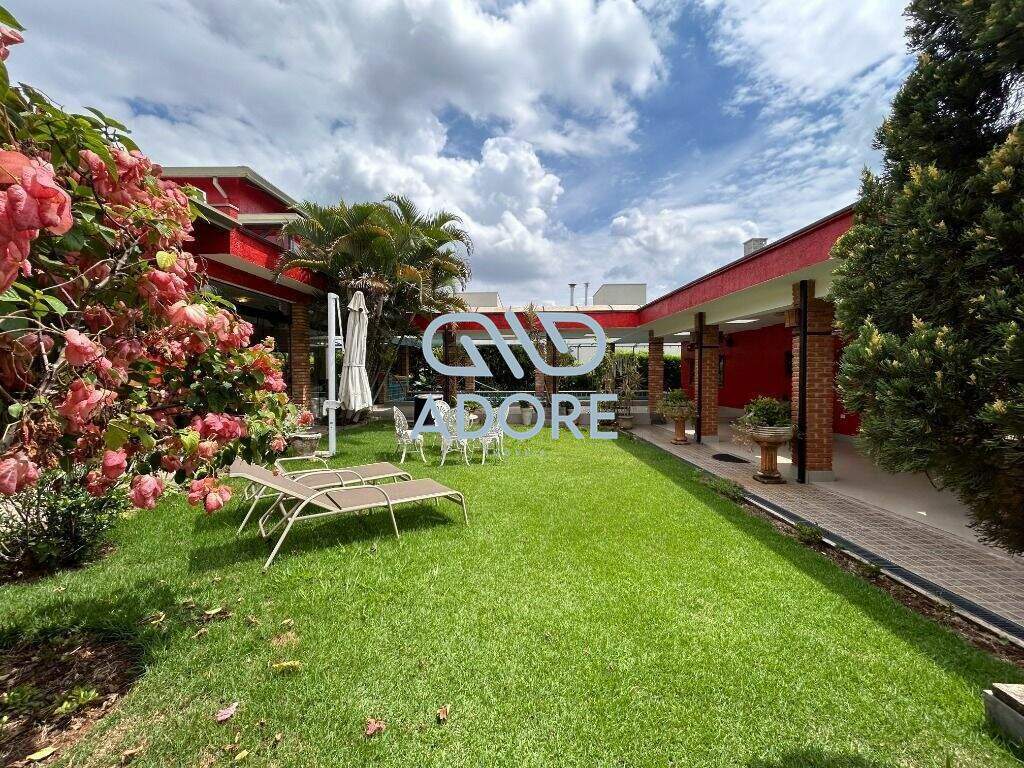 Casa de Condomínio para aluguel no Condomínio Monte Belo: 