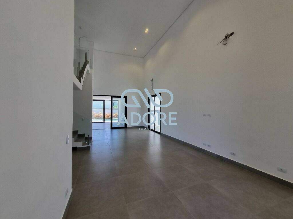 Casa de Condomínio à venda no Condomínio Saint Paul: 