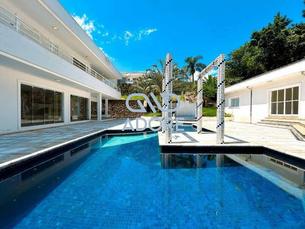 Casa de Condomínio para aluguel no Condomínio Monte Belo: 