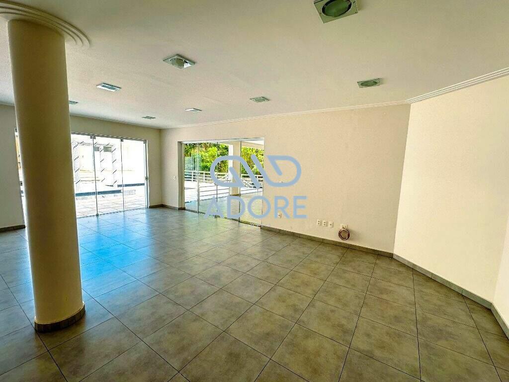 Casa de Condomínio para aluguel no Condomínio Monte Belo: 