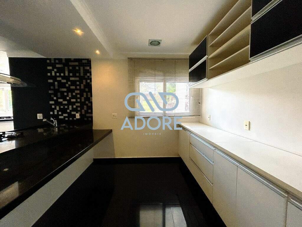 Casa de Condomínio para aluguel no Condomínio Monte Belo: 