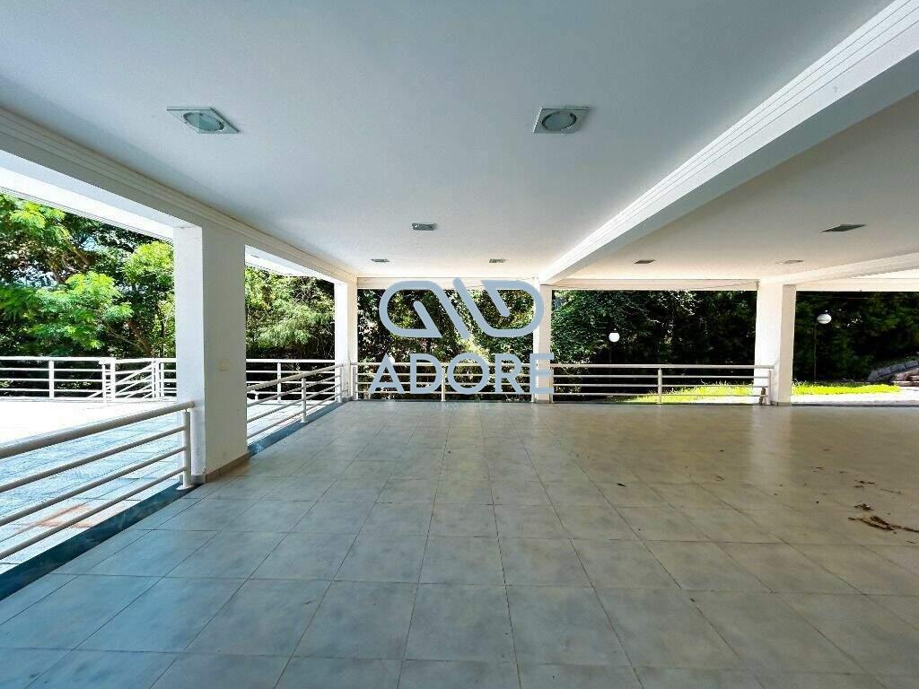 Casa de Condomínio para aluguel no Condomínio Monte Belo: 