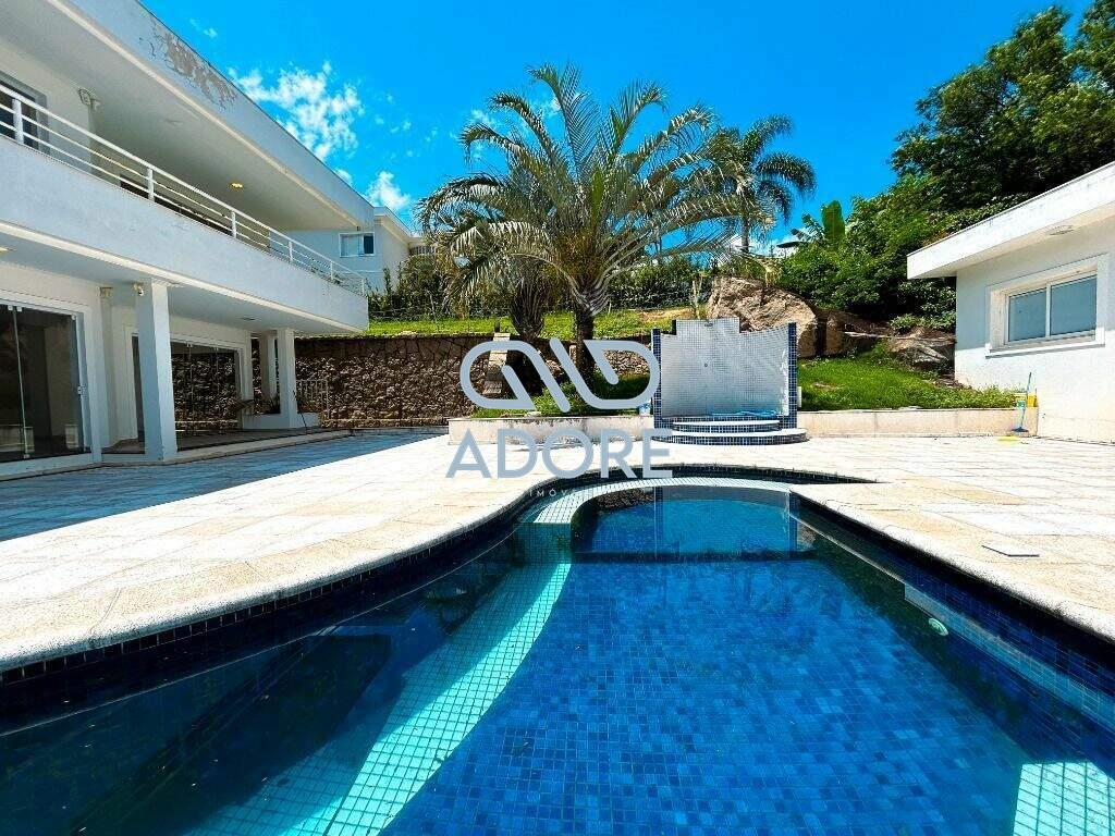 Casa de Condomínio para aluguel no Condomínio Monte Belo: 