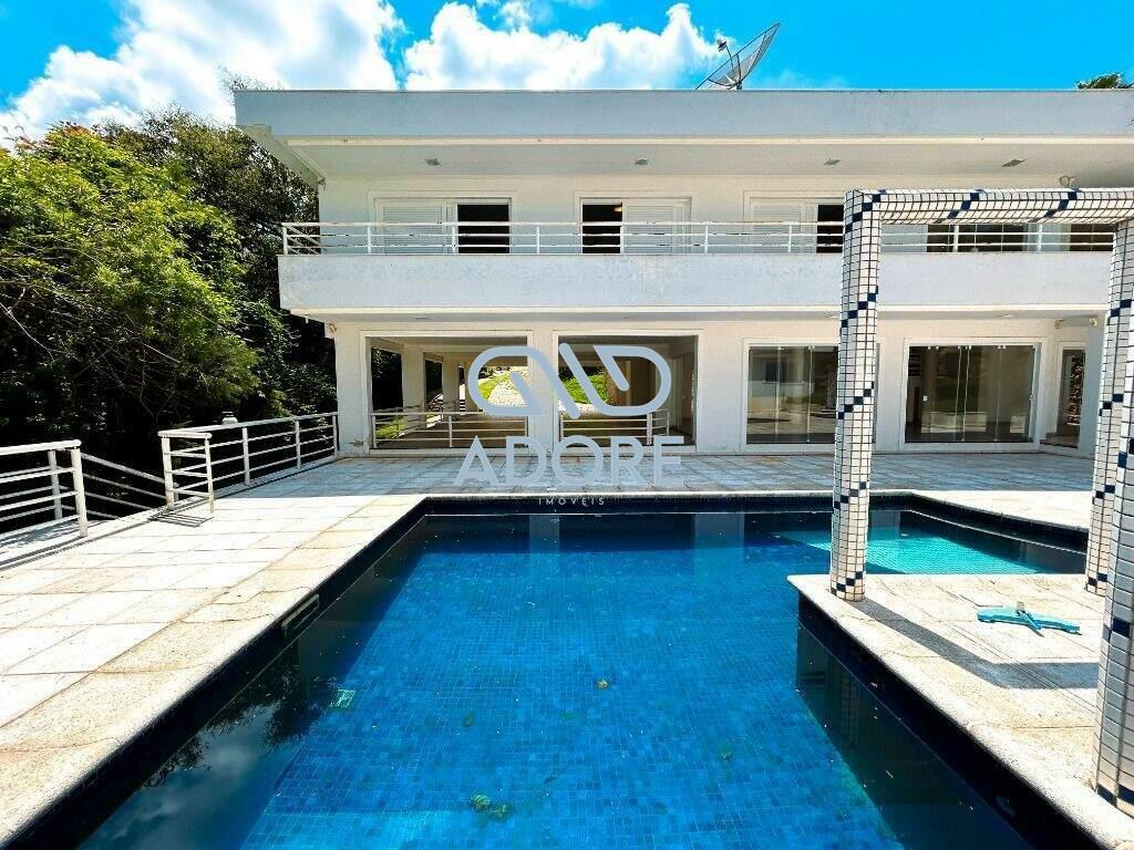 Casa de Condomínio para aluguel no Condomínio Monte Belo: 