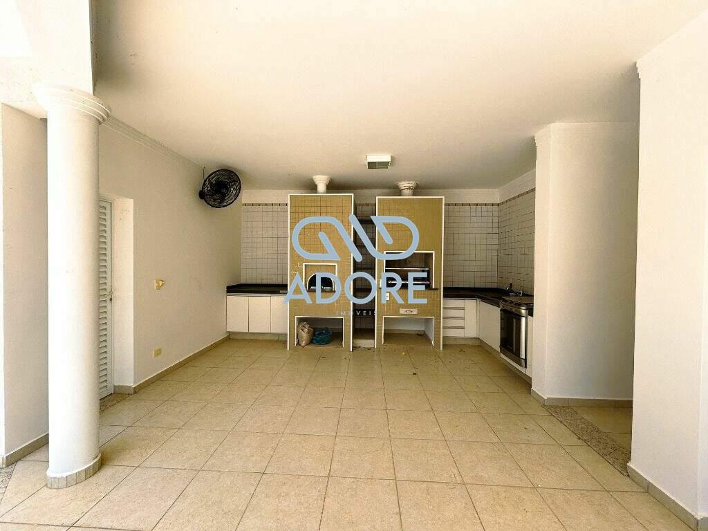 Casa de Condomínio para aluguel no Condomínio Monte Belo: 