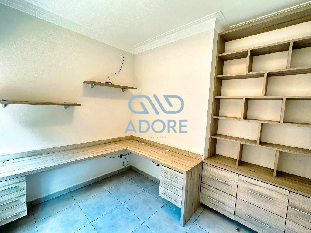 Casa de Condomínio para aluguel no Condomínio Monte Belo: 