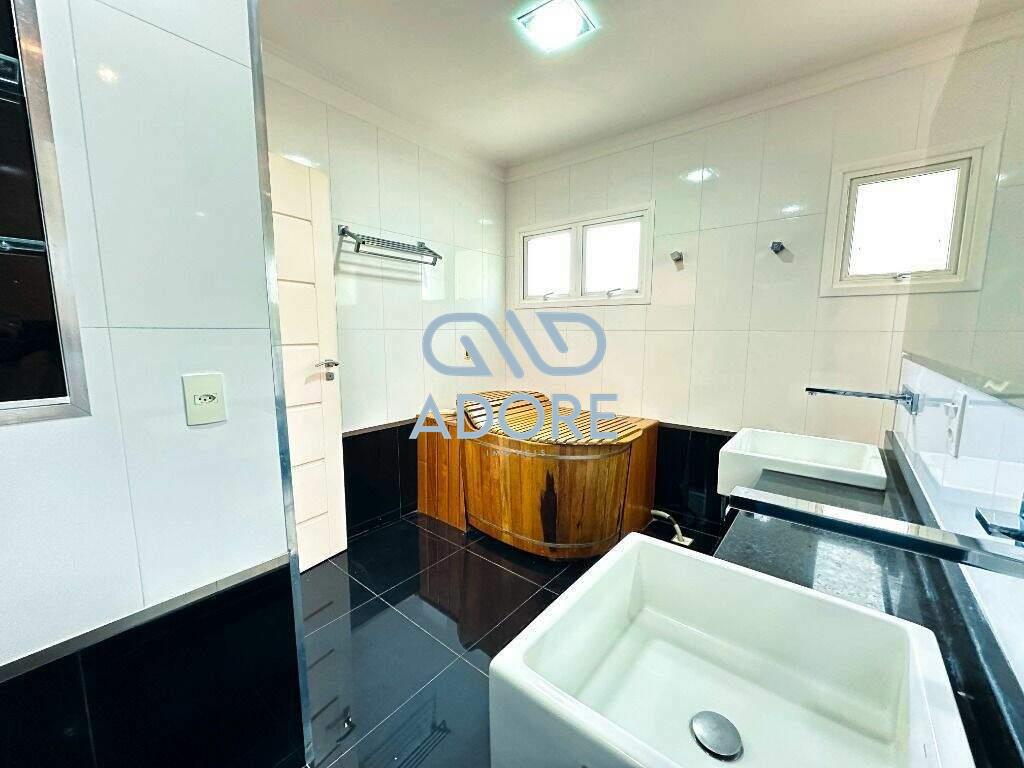 Casa de Condomínio para aluguel no Condomínio Monte Belo: 