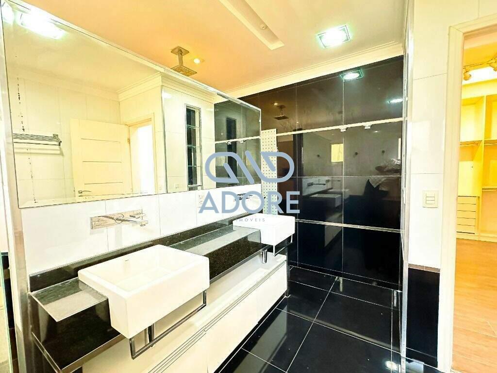 Casa de Condomínio para aluguel no Condomínio Monte Belo: 