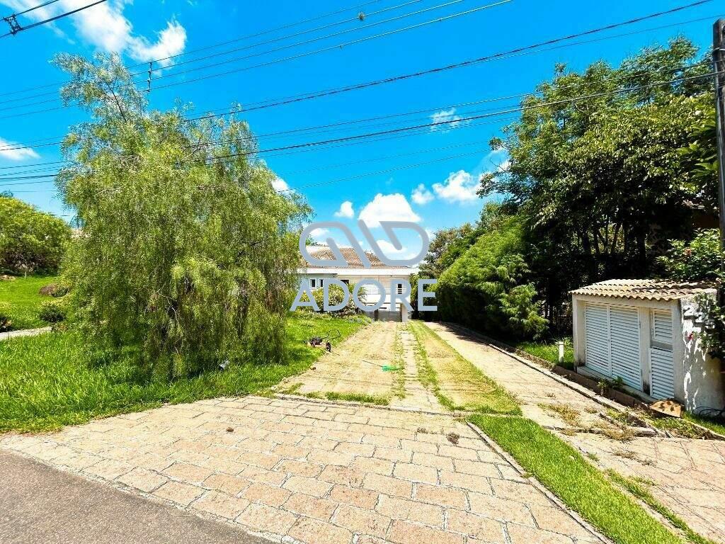 Casa de Condomínio para aluguel no Condomínio Monte Belo: 