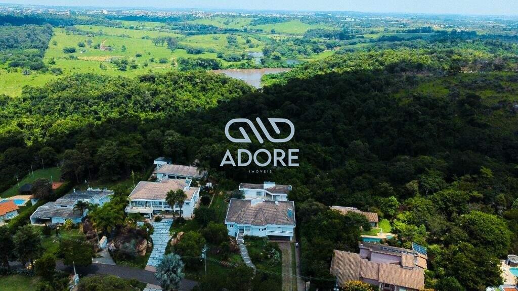 Casa de Condomínio para aluguel no Condomínio Monte Belo: 