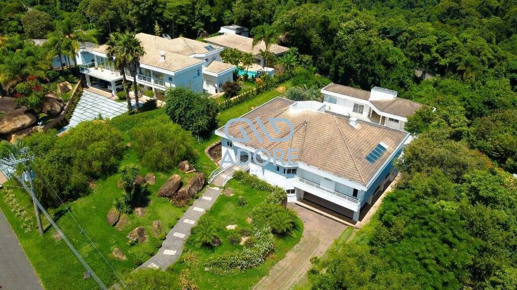 Casa de Condomínio para aluguel no Condomínio Monte Belo: 